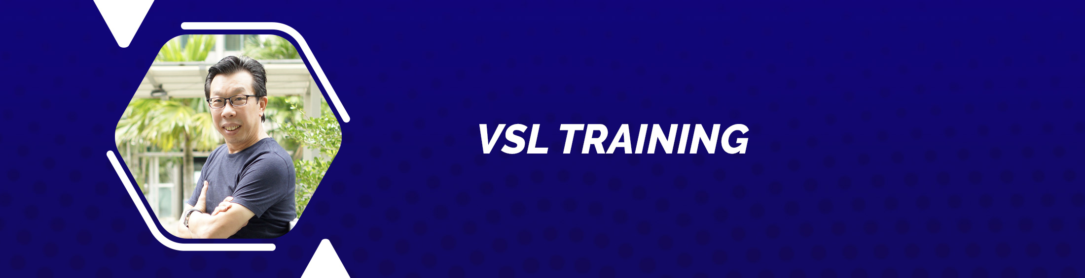 VSL_training